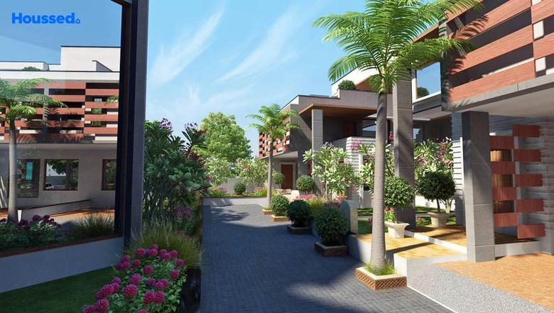 Project Image of Vivaan Karma in Vastrapur, Ahmedabad - Image 272048