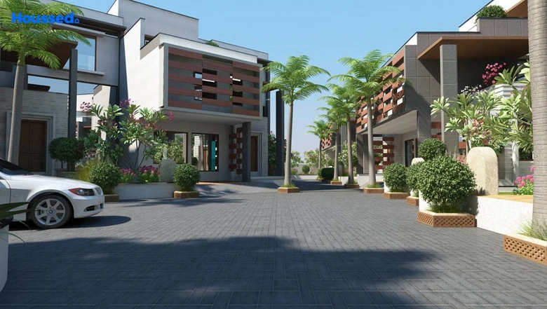 Project Image of Vivaan Karma in Vastrapur, Ahmedabad - Image 272050