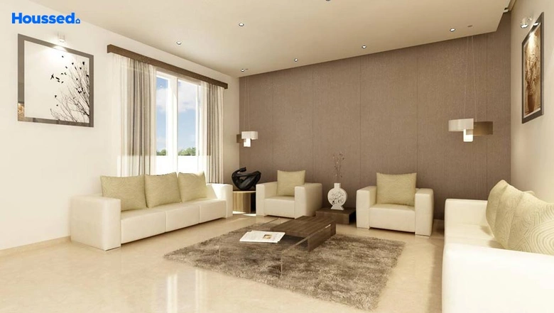Sample Apartment of Vivaan Karma in Vastrapur, Ahmedabad - Image 272055
