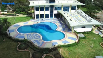 Amenities of Rajesh Raj Splendour - Image 336024