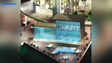 Amenities of Rajesh Raj Splendour - Image 336025