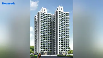 Project Image of Rajesh Raj Splendour - Image 336022