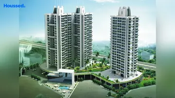 Project Image of Rajesh Raj Splendour - Image 336023
