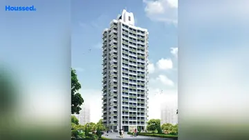 Project Image of Rajesh Raj Splendour - Image 336021