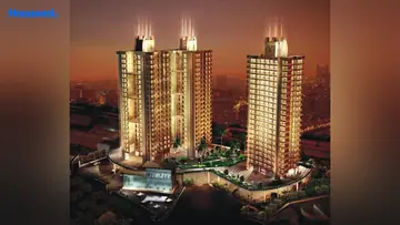 Project Image of Rajesh Raj Splendour - Image 336027