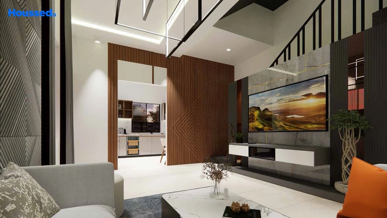 Sample Apartment of MGP Sahaanaa in Perungudi, Chennai - Image 241418