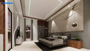 Sample Apartment of MGP Sahaanaa - Image 241417