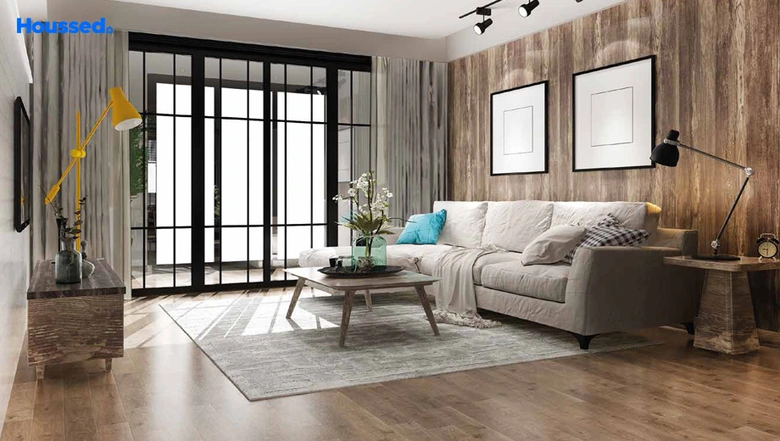 Sample Apartment of SS Balaji Sarvoday in Dombivli, Thane - Image 168621