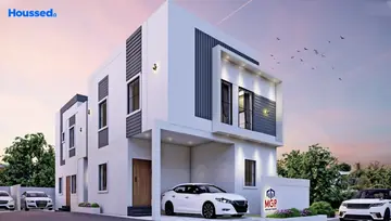 Project Image of MGP Prosper Villa - Image 241389