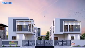 Project Image of MGP Prosper Villa - Image 241387
