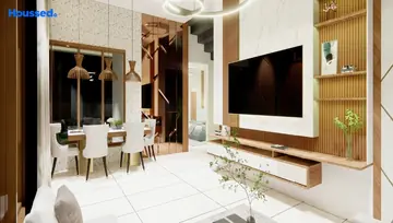 Sample Apartment of MGP Prosper Villa - Image 241391