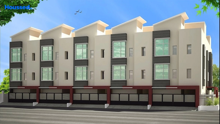 Project Image of MGP Radiant in Madipakkam, Chennai - Image 326908