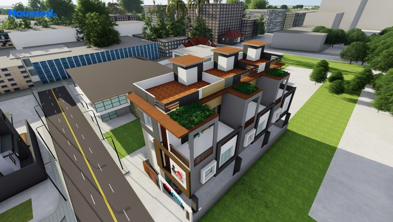 Project Image of MGP Casita in Madipakkam, Chennai - Image 241358