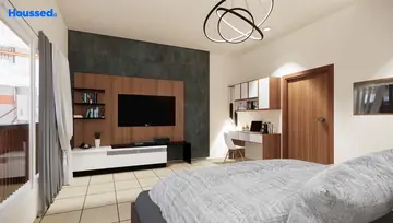Sample Apartment of MGP Casita - Image 241362
