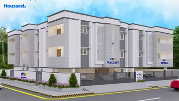 Project Image of MP Uphill And Valley - Image 237275