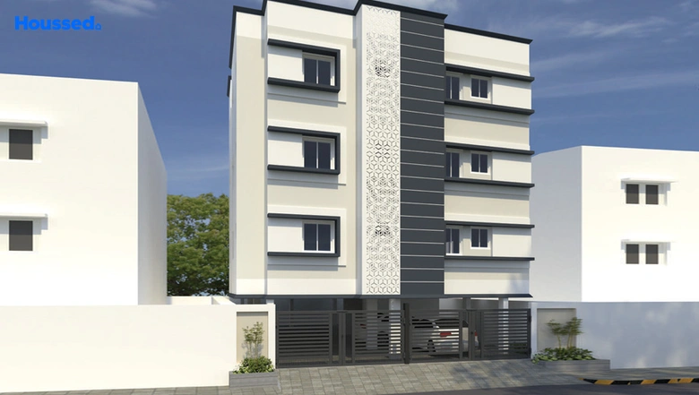 Project Image of MP Inaya in Kundrathur, Chennai - Image 237318