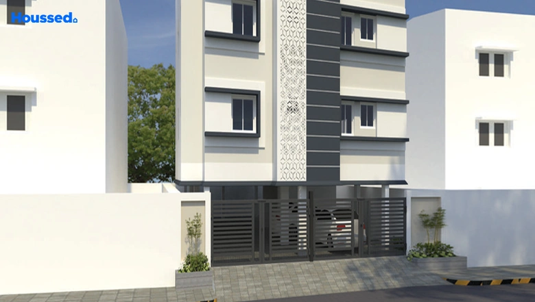 Project Image of MP Inaya in Kundrathur, Chennai - Image 237317