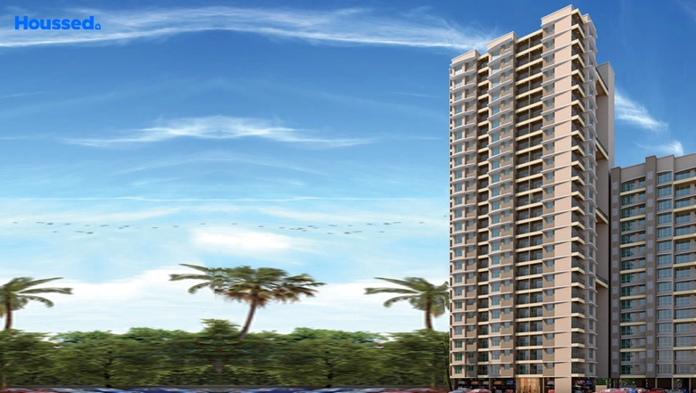 Project Image of SS Balaji Siddhivinayak Complex in Dombivli, Thane - Image 168626