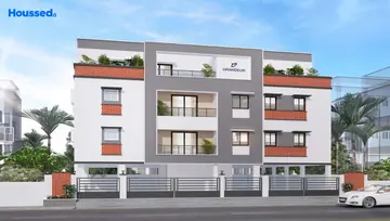 Project Image of MP Grandeur - Image 237359