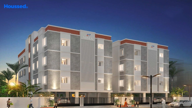 Project Image of MP Urban And Vesta in Pammal, Chennai - Image 237386