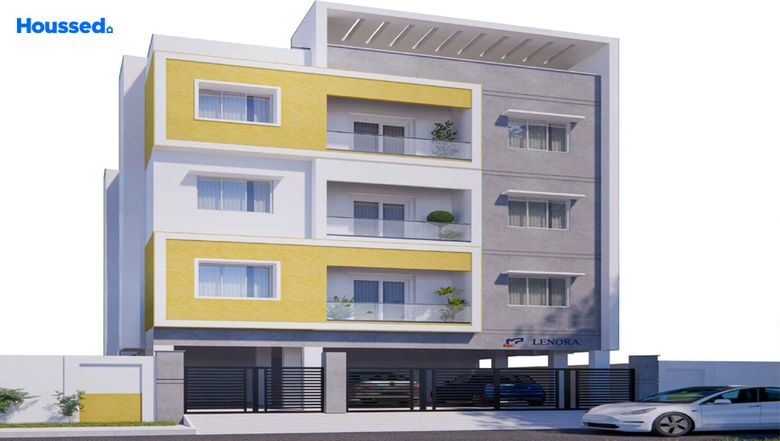 Project Image of MP Lenora in Pammal, Chennai - Image 237466