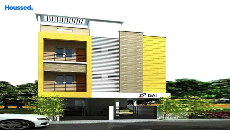 Project Image of MP Isai in Kundrathur, Chennai - Image 237596
