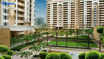 Amenities of Vipul Belmonte - Image 237984