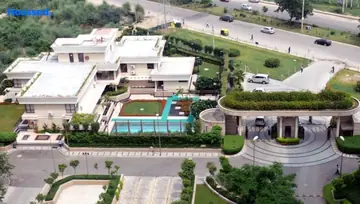 Amenities of Vipul Belmonte - Image 237983