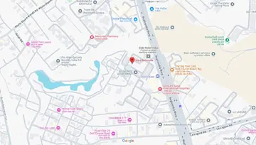 Location of Vipul Belmonte - Image 237987