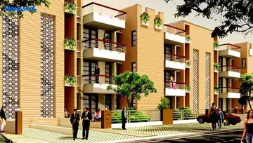 Project Image of Vipul Floors - Image 238120