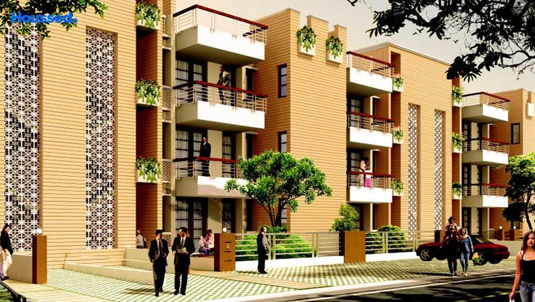 Project Image of Vipul Floors in Sector 48, Gurgaon - Image 238120