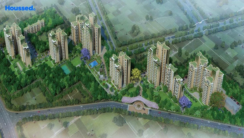 Project Image of CHD Vann in Sector 71, Gurgaon - Image 236293