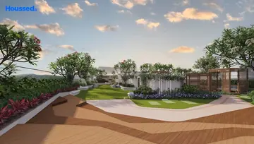 Amenities of MICL Aaradhya Parkwood - Image 22170