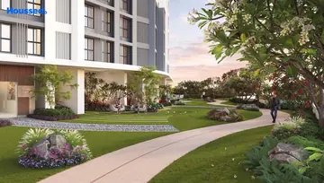 Amenities of MICL Aaradhya Parkwood - Image 22174