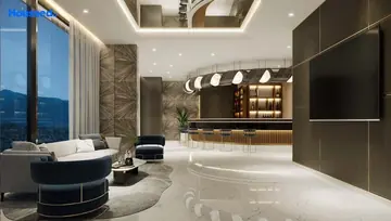 Amenities of MICL Aaradhya Parkwood - Image 22177