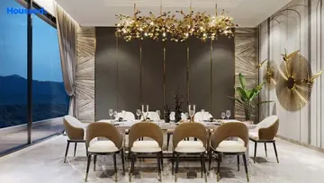Amenities of MICL Aaradhya Parkwood - Image 22168