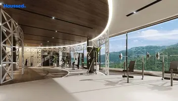 Amenities of MICL Aaradhya Parkwood - Image 22173