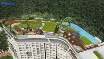 Amenities of MICL Aaradhya Parkwood - Image 22175