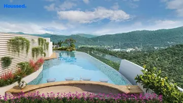 Amenities of MICL Aaradhya Parkwood - Image 22171