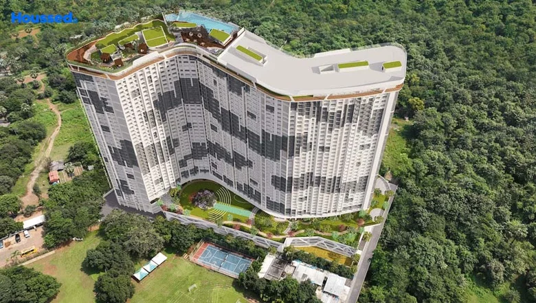Project Image of MICL Aaradhya Parkwood in Mira Road East, Thane - Image 22166