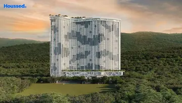 Project Image of MICL Aaradhya Parkwood - Image 22165