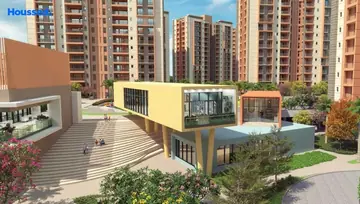 Amenities of Ashiana Amarah - Image 236175