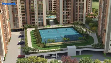 Amenities of Ashiana Amarah - Image 236174