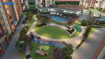 Amenities of Ashiana Amarah - Image 236173
