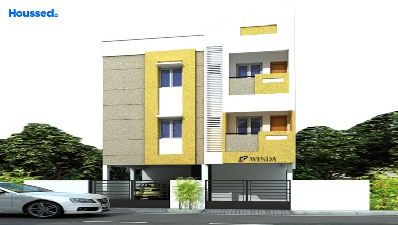 Project Image of MP Wenda in Pammal, Chennai - Image 237847