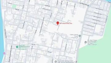 Location of MP Jiva - Image 237870