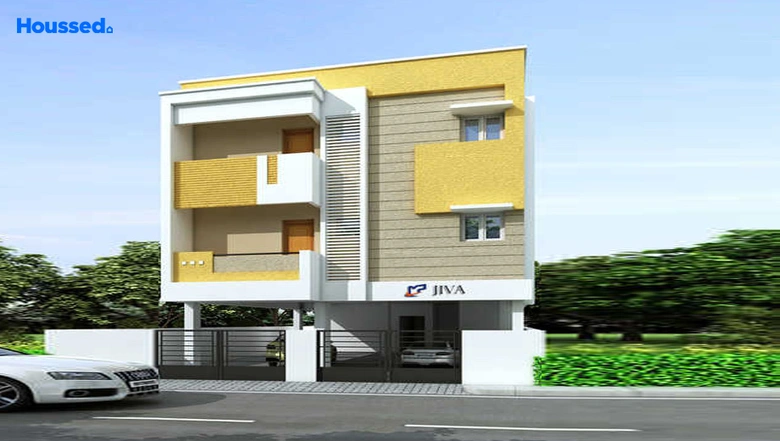 Project Image of MP Jiva in Sembakkam, Chennai - Image 237867