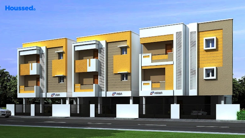 Project Image of MP Jiva in Sembakkam, Chennai - Image 237868