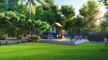Amenities of Kesar Kalhaar - Image 349176