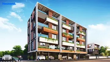 Project Image of Kesar Kalhaar - Image 349171
